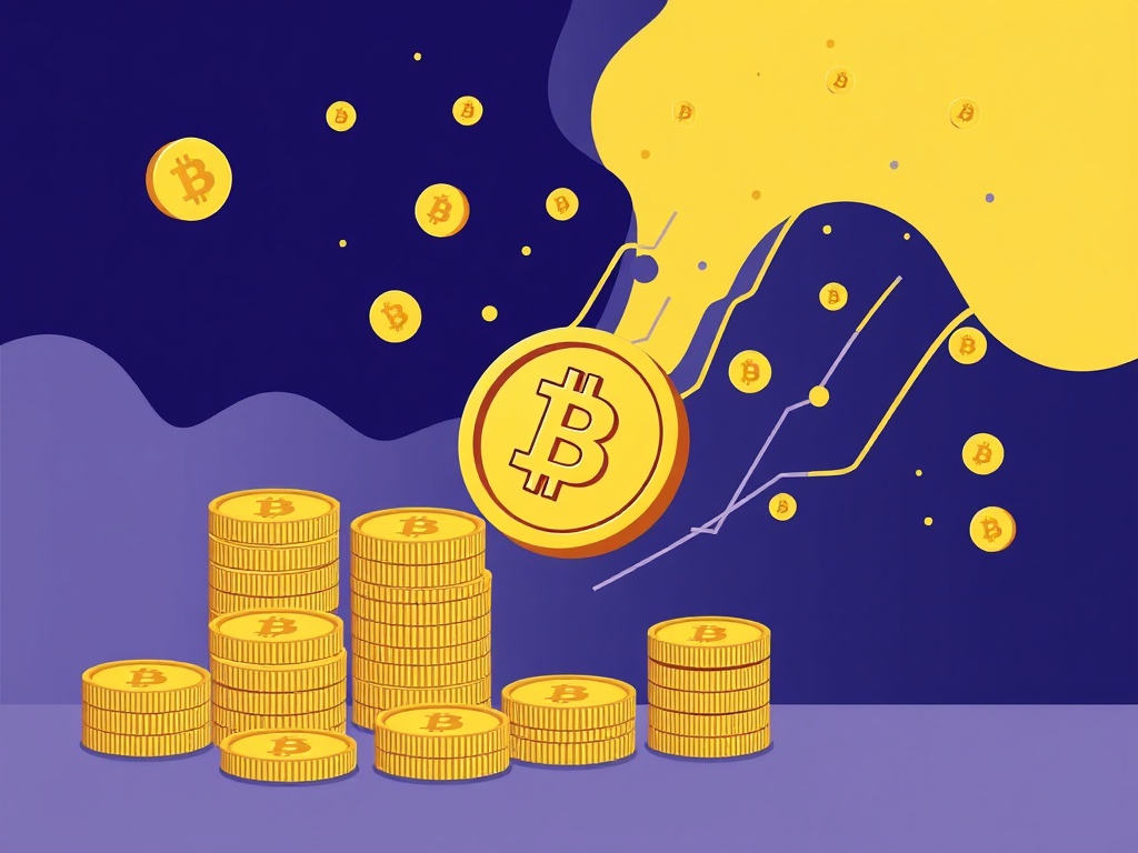 Understanding Hidden Fund Distribution in Cryptocurrency Transactions