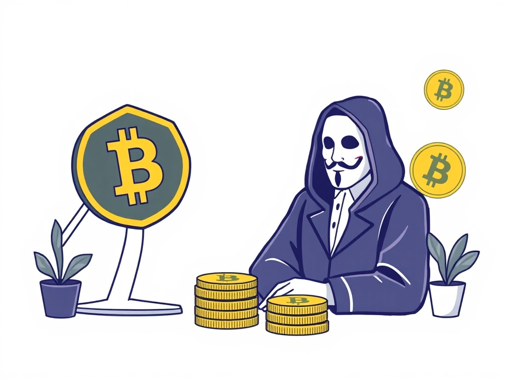 Convert Crypto Anonymously: A Guide to Secure and PrivateTransactions