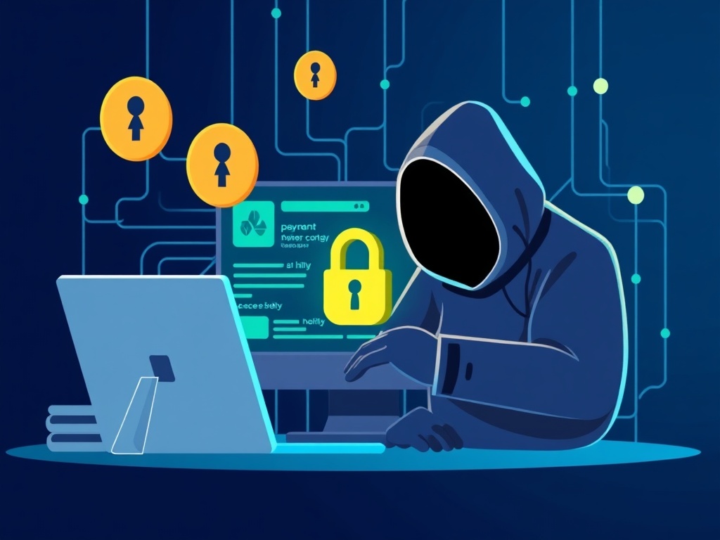 Ransomware Payment Tracking: Monitoring Cryptocurrency Transactions in Cybercrime