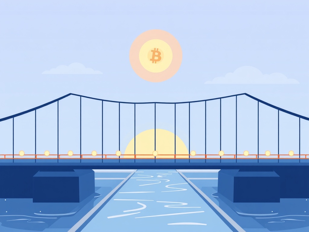 Understanding the Zero Knowledge Bridge in Bitcoin Mixing