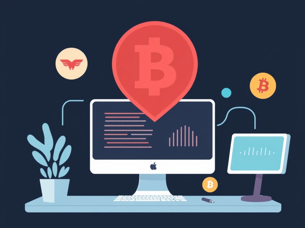 Understanding User Agent Spoofing in the Context of Bitcoin Mixers