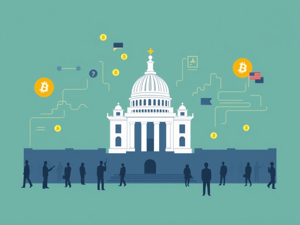 Government Crypto Privacy: Navigating the Intersection of Regulation and Anonymity in the Digital Age