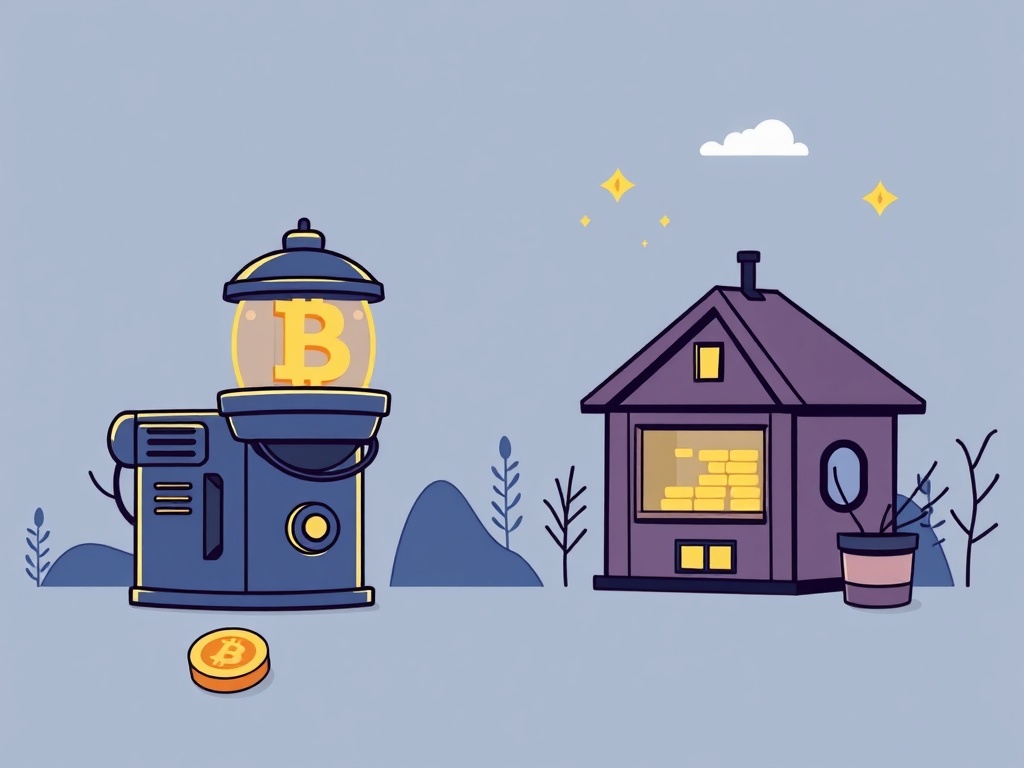 Monero Private Wallet: Your Ultimate Guide to Secure Cryptocurrency Storage