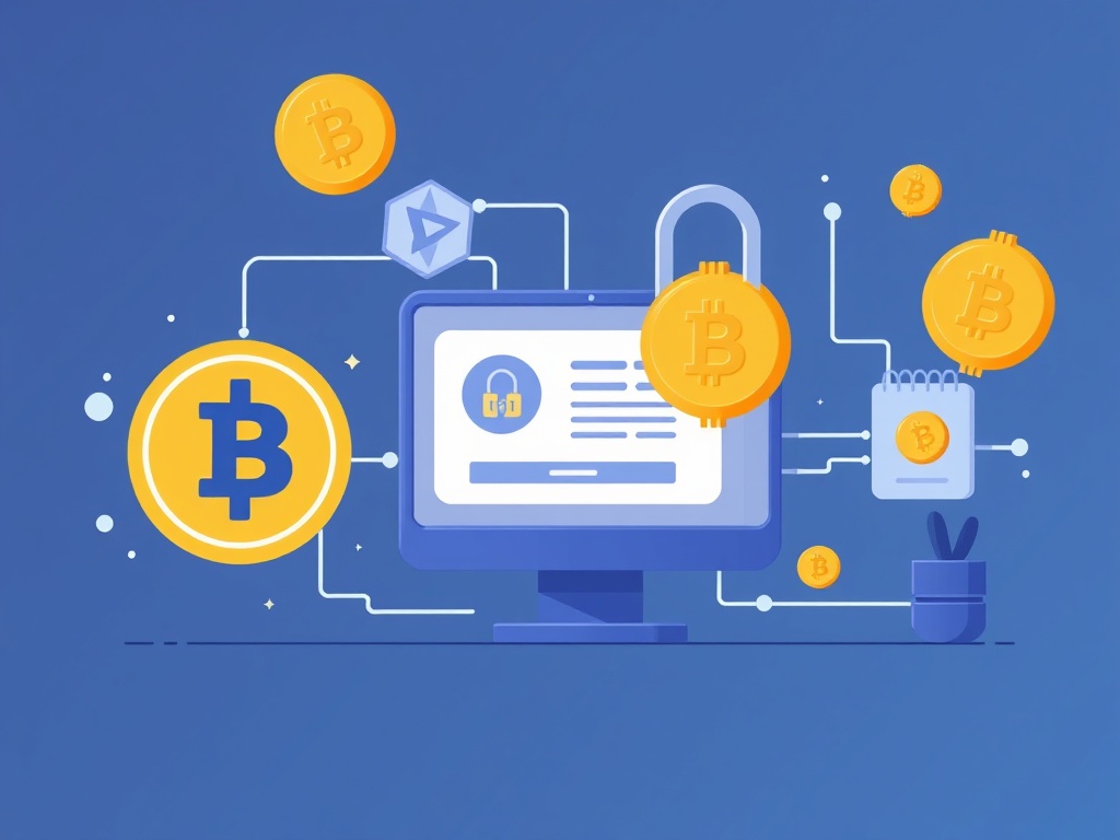 Crypto Two-Factor Authentication: Enhancing Security in the BTCMIXER Ecosystem