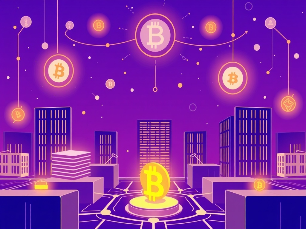Enterprise Private Blockchain: Transforming Business Operations