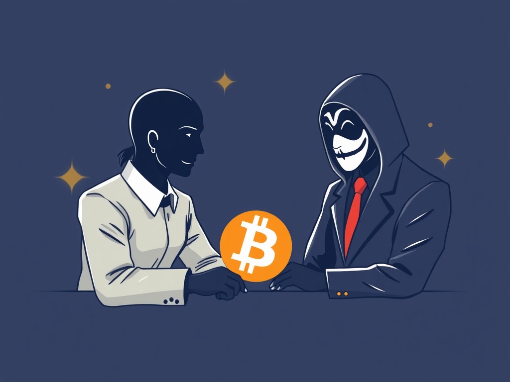 Anonymous Dispute Arbitration: A Comprehensive Guide for the Bitcoin Mixer Community