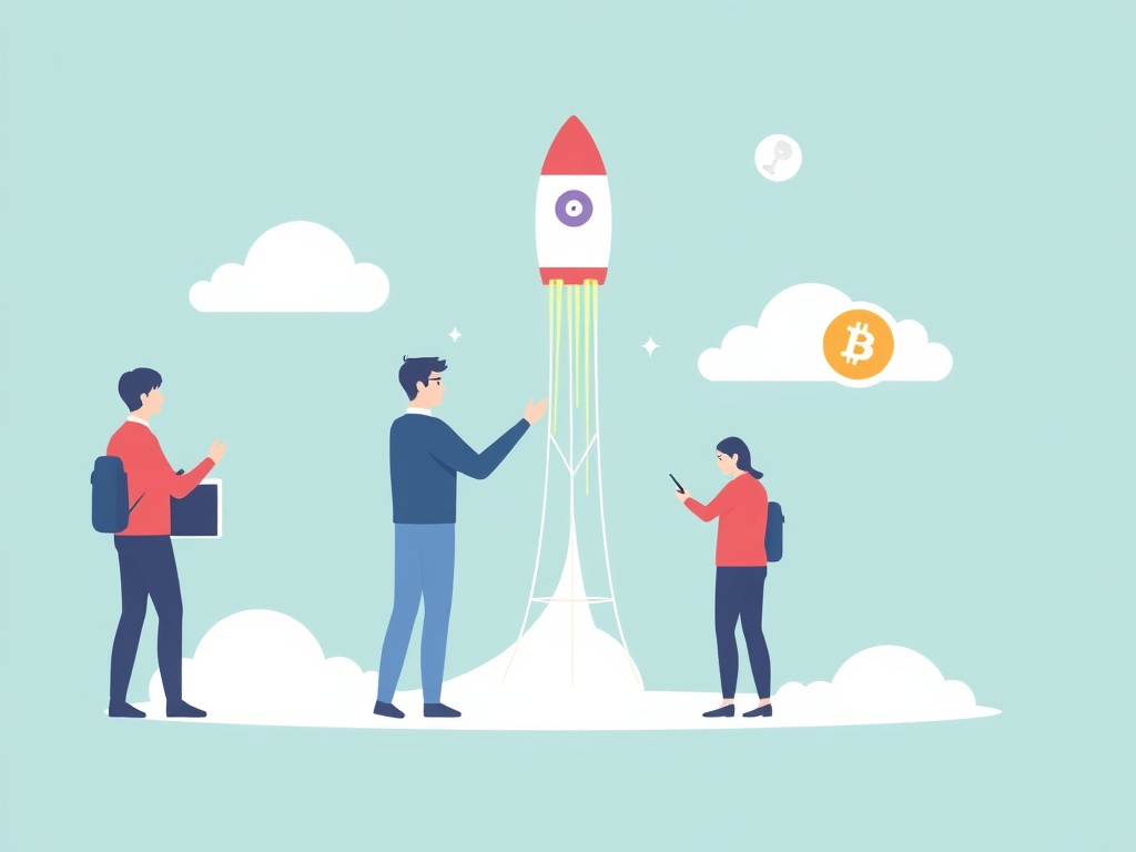 Private Launchpad Participation: A Comprehensive Guide