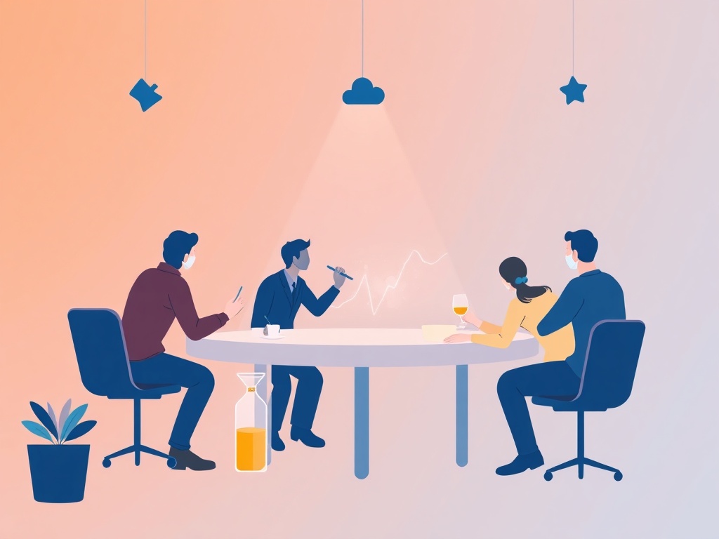 Understanding Mixing Round Participation in Bitcoin Mixing Services
