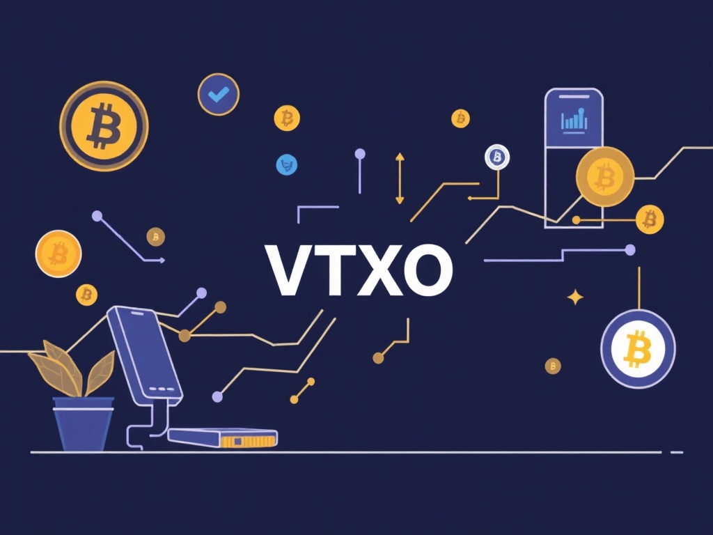 Understanding VTXO Virtual Transactions in the btcmixer_en Ecosystem