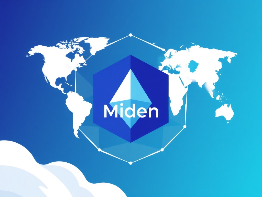 Polygon Miden Privacy: A Comprehensive Guide to Enhanced Blockchain Anonymity