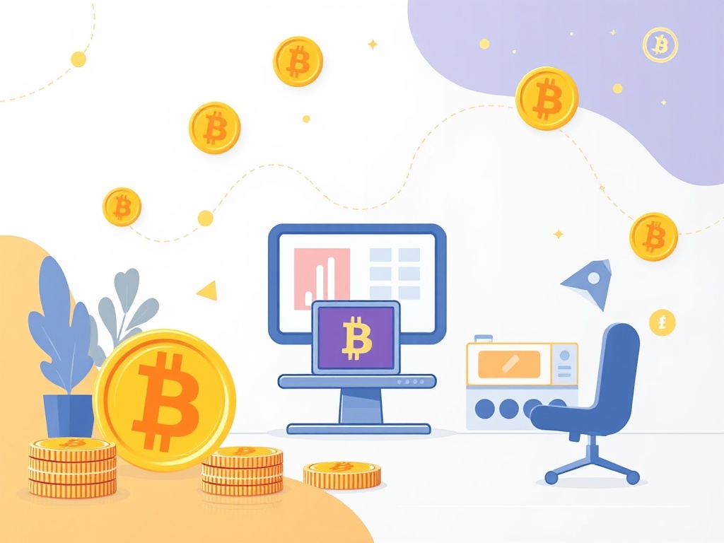 Bitcoin Mixing Services: A Comprehensive Guide to Cryptocurrency Privacy