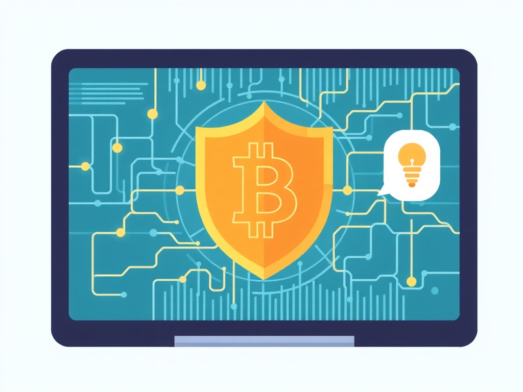 Side-Channel Protection: Safeguarding Bitcoin Mixer Transactions