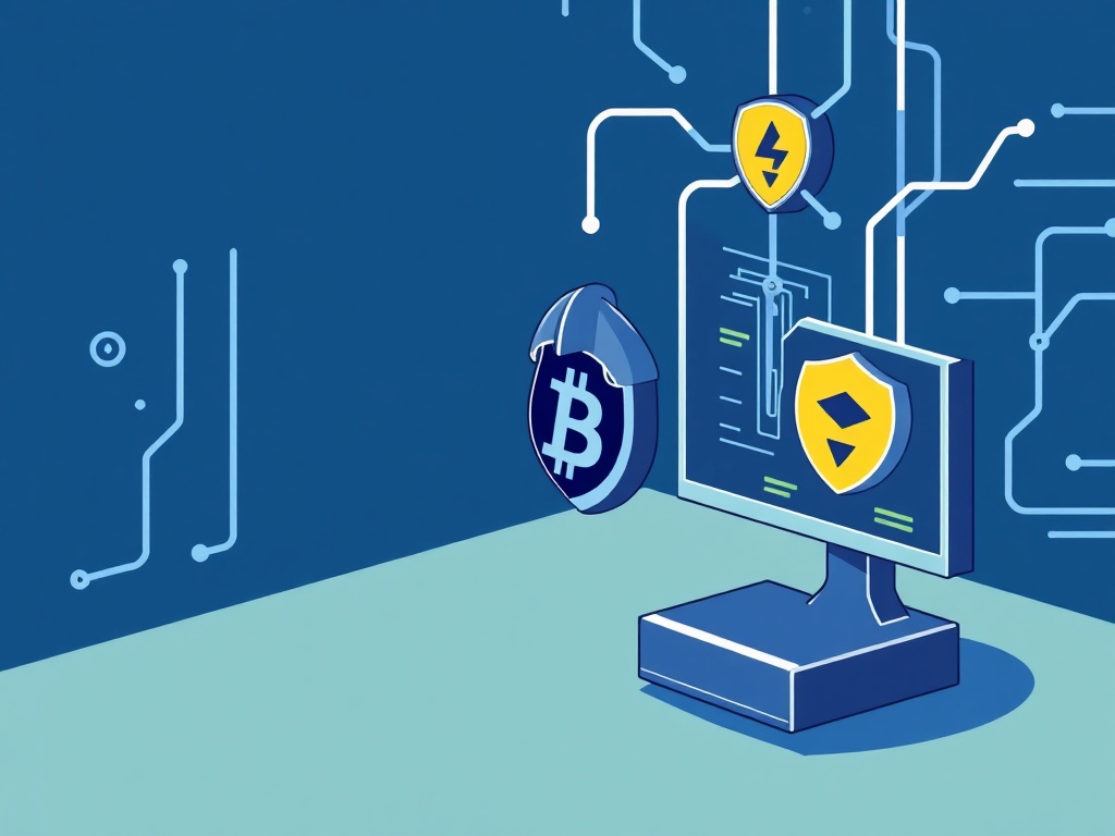 Cold Boot Attack Defense: Protecting Cryptocurrency Wallets from Memory Extraction
